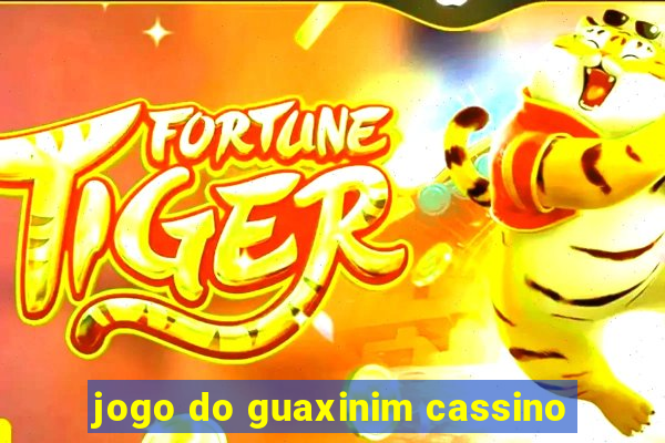 jogo do guaxinim cassino